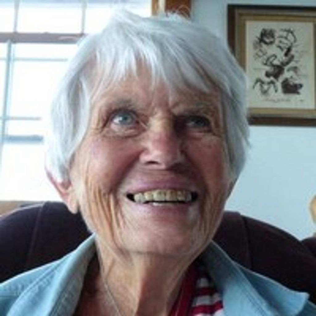 Marjorie Lucille Cochrane Profile Photo
