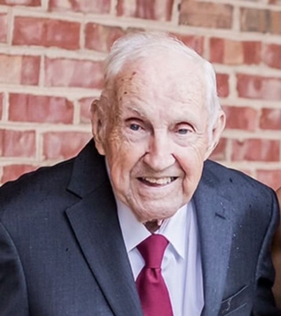 Dillard Linwood Ashworth Profile Photo