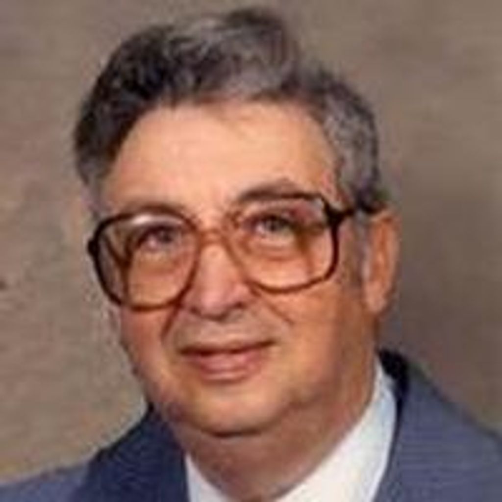 Marvin Lou Roy