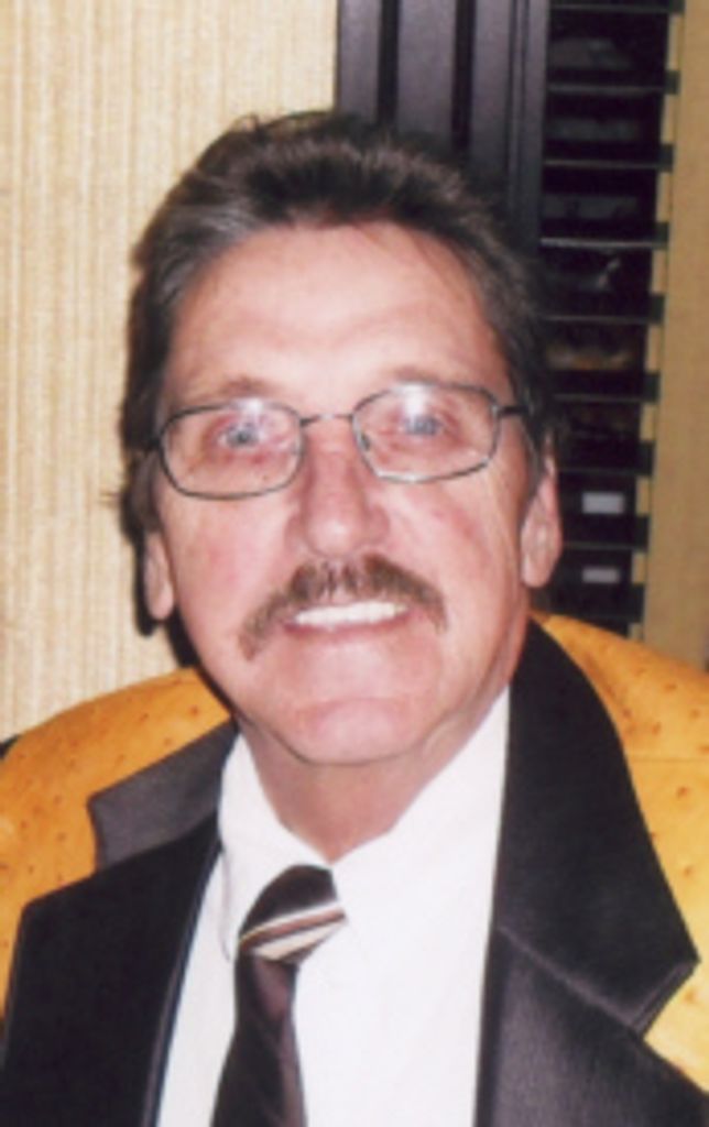 Larry A. Ketcham