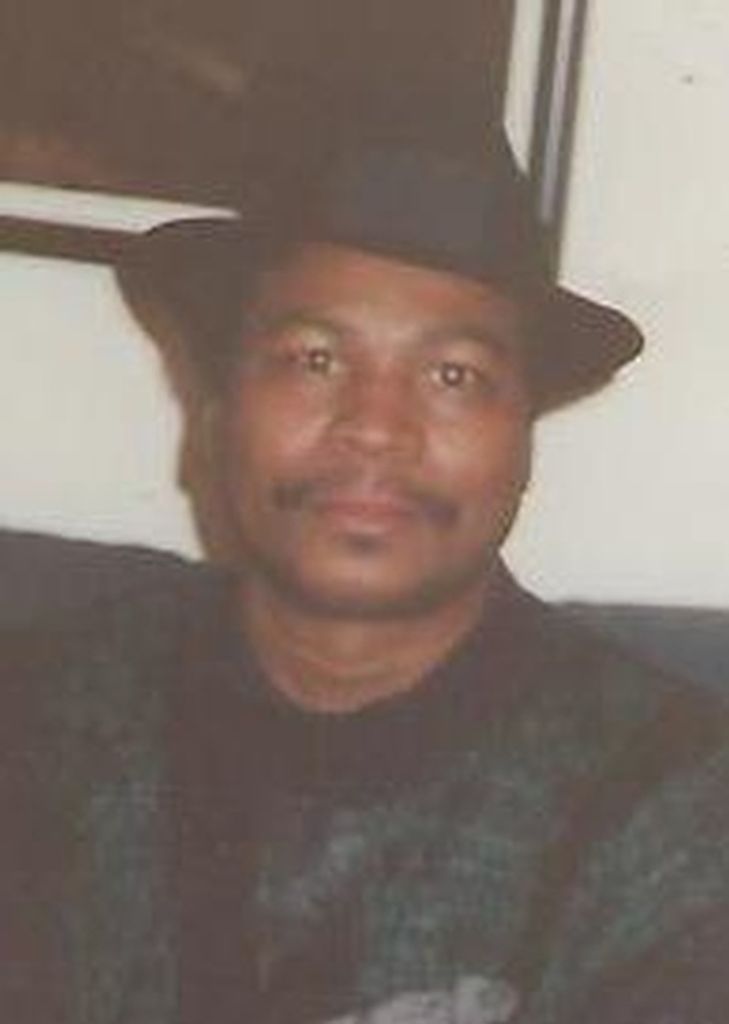 Kenneth Smith Profile Photo