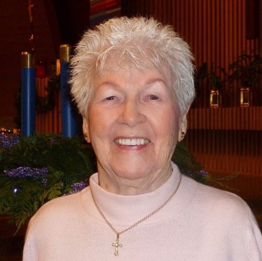 Ida "Hansen" Olson Profile Photo