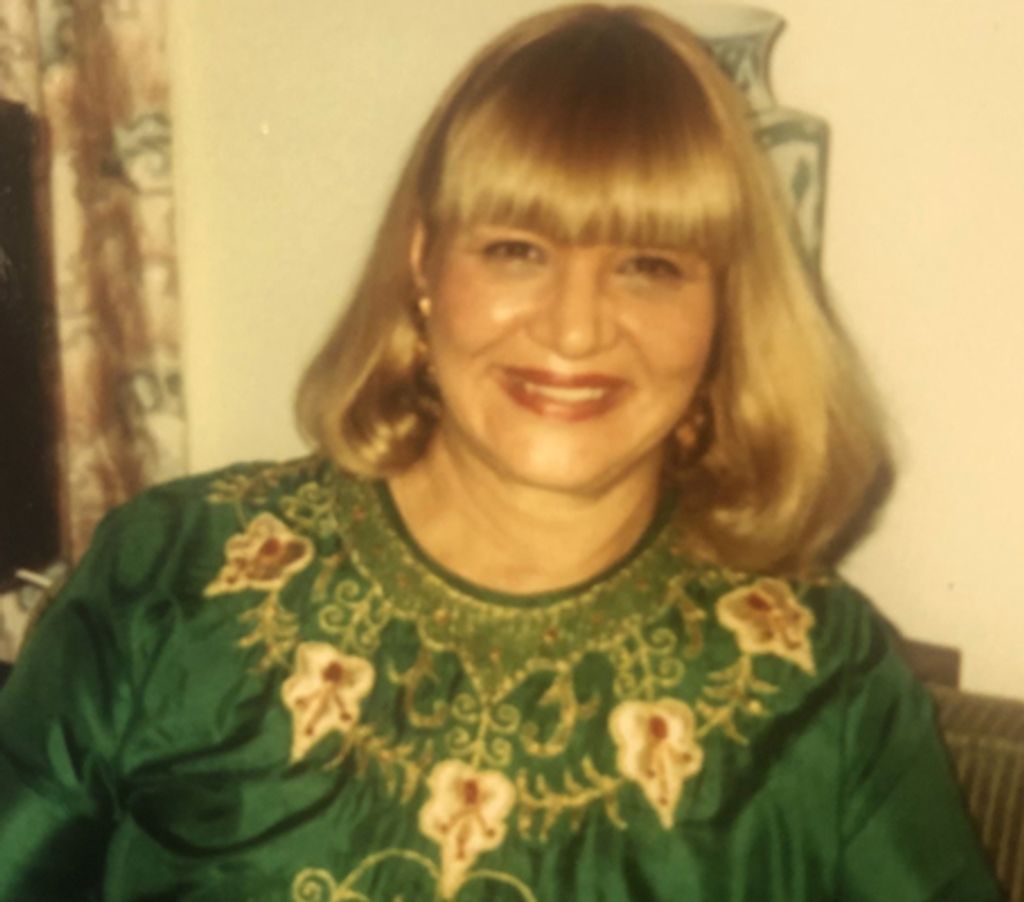 Rosemarie P. Pattou Profile Photo