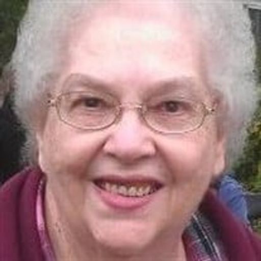 Patricia Hoyer Profile Photo