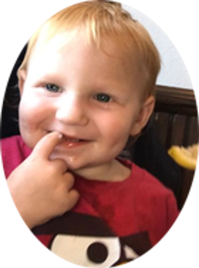 Elijah Karl Hedrick