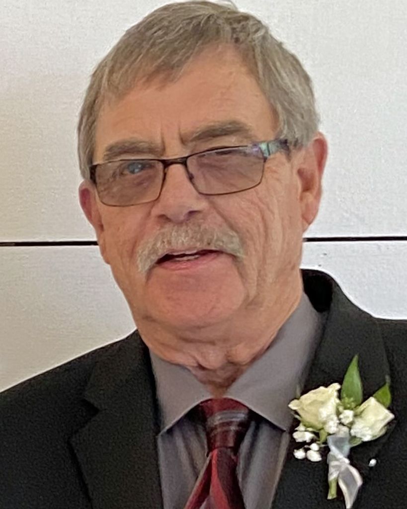 Raymond Daniel "Danny" Day Profile Photo