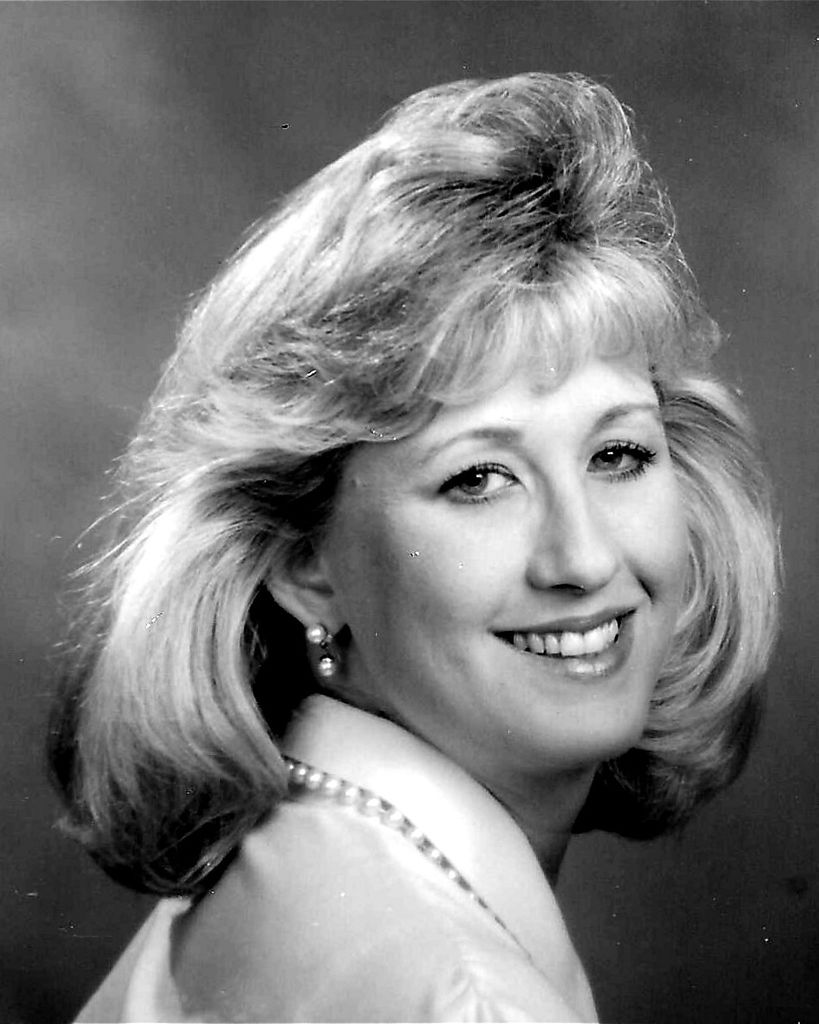 Marcia Coggins Lipscomb