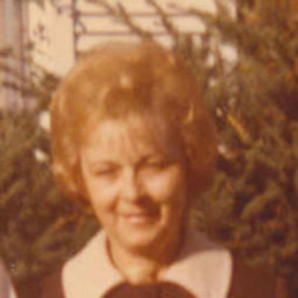 Wanda C. Forrest
