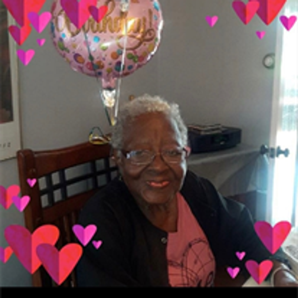Dorothy Lee Edge Profile Photo