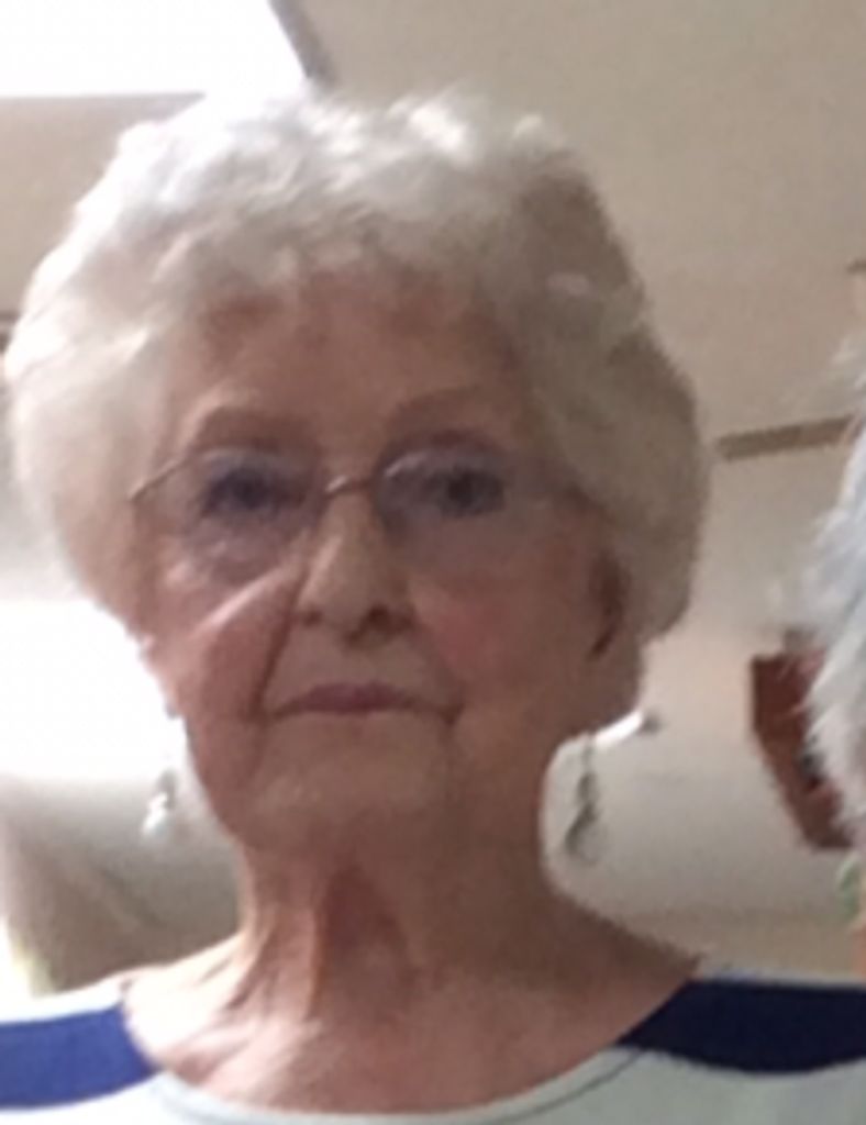 Freda Early