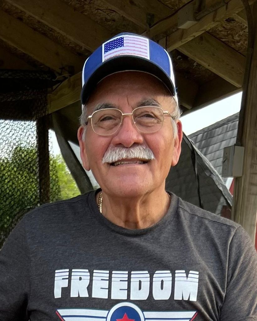 Juan Cruz, Jr. Profile Photo
