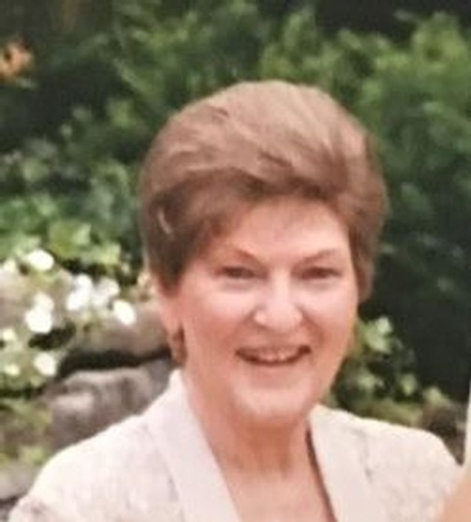 Eileen Catherine Hook