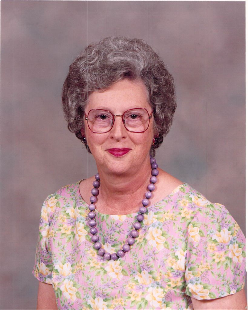 Alice Henderson Sistrunk Profile Photo