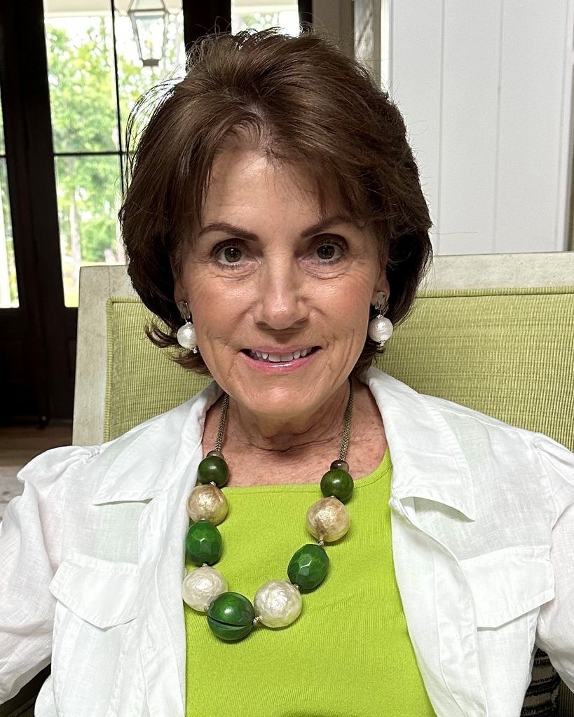 Susan Field Johans Profile Photo