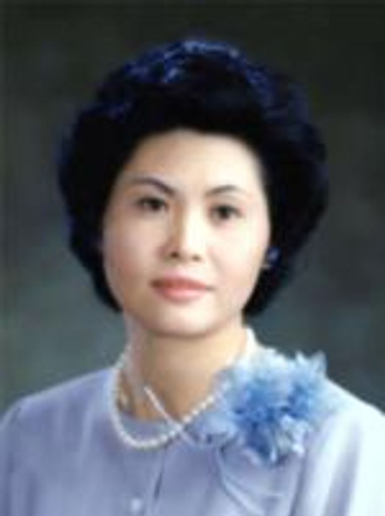Irene Shihoko Hasegawa