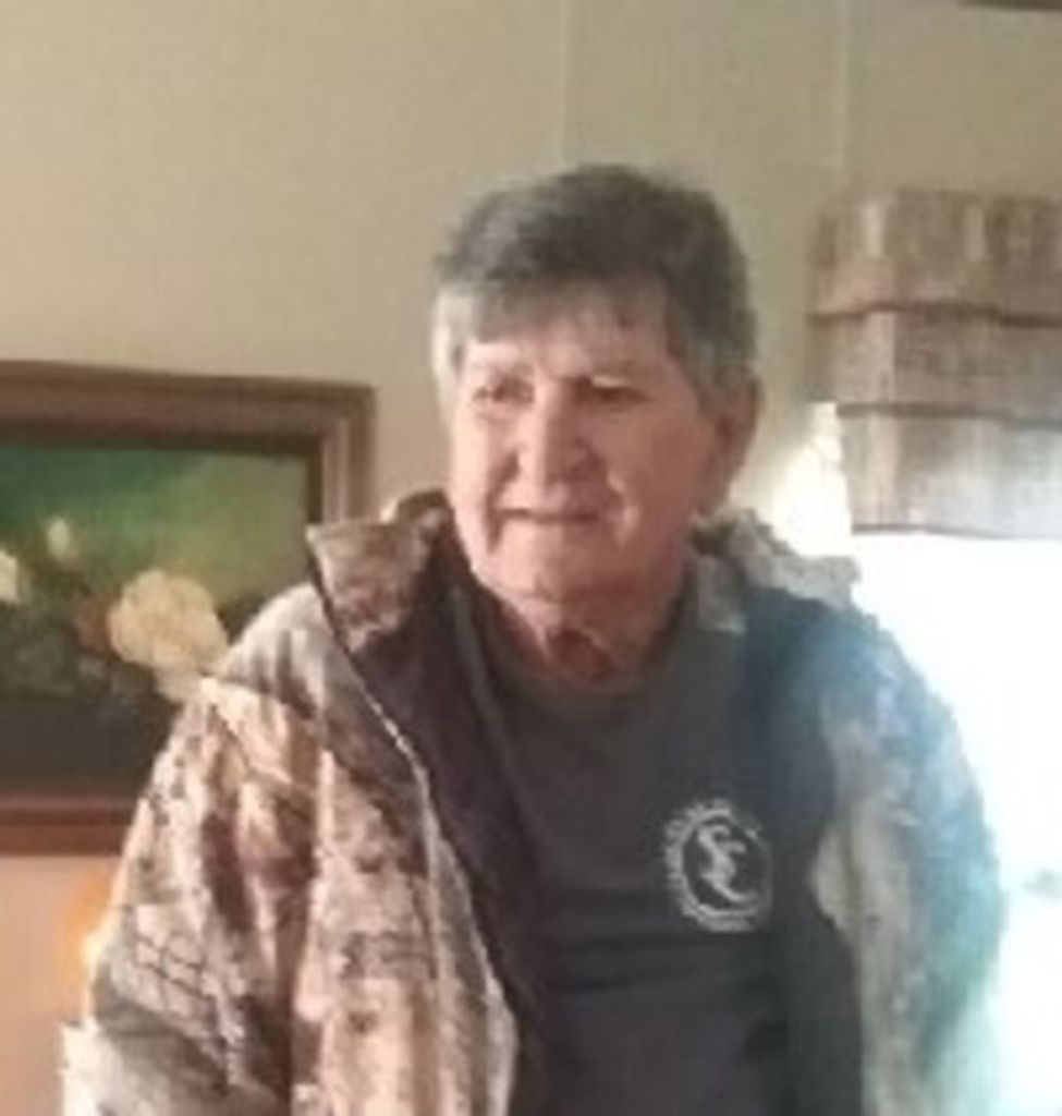 Larry "Benjamin "Ben" Purvis Profile Photo