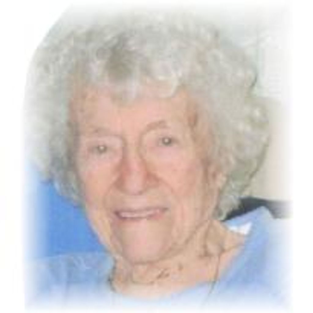 Martha Louise Puckett