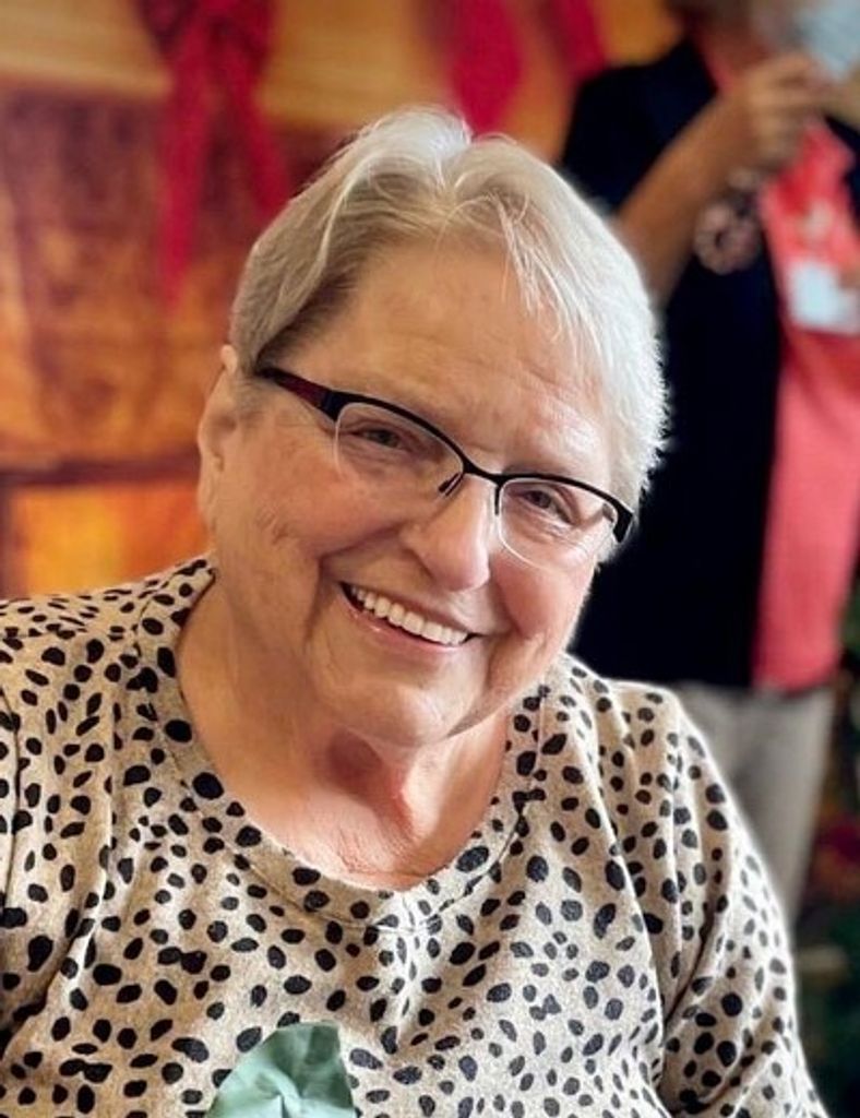 Catherine Joann Lantz Profile Photo