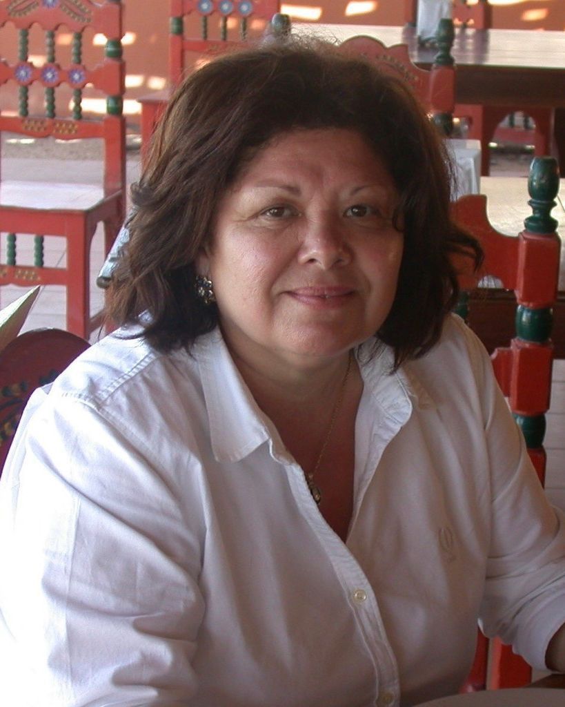 Juana D Olson