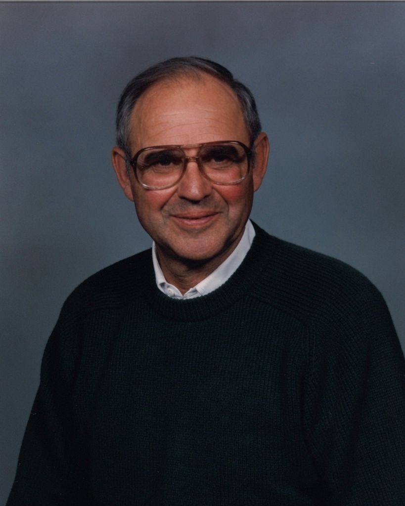Donald L Dixon Profile Photo