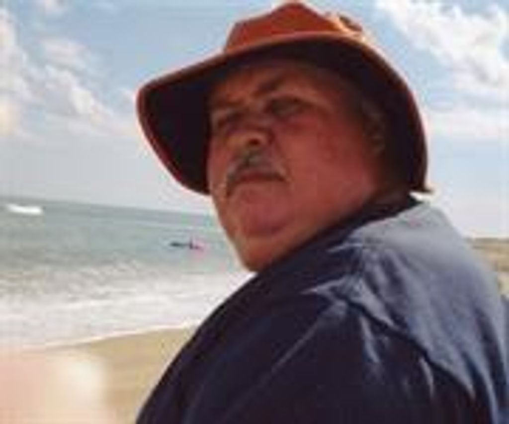 Douglas Leon Vanassche