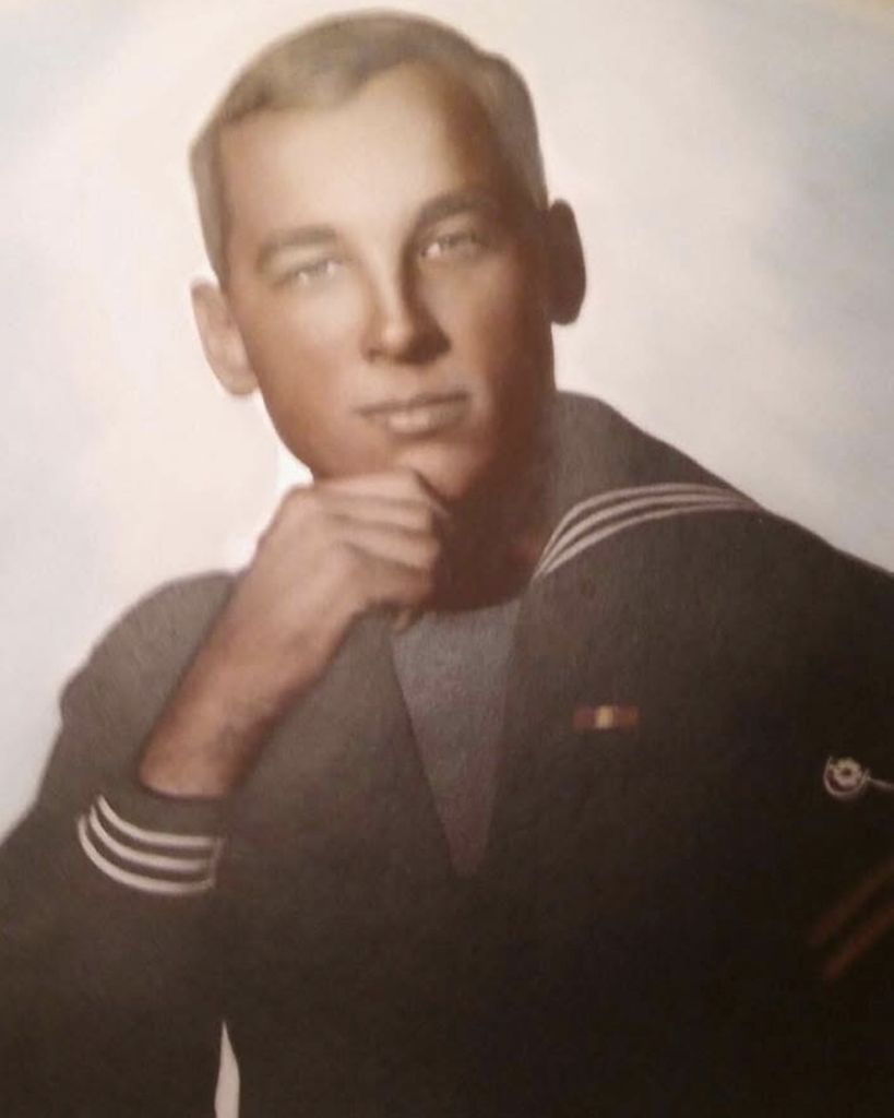 Russell Gilbert Shugg Profile Photo