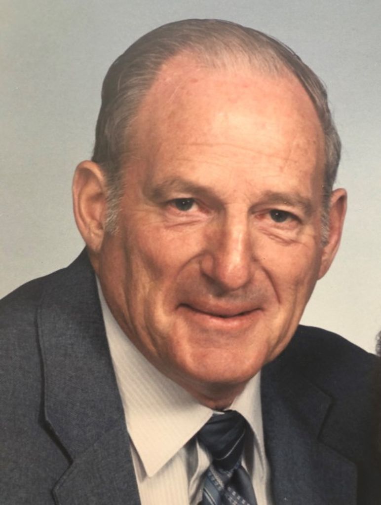 Robert J. "Mort" Culver Profile Photo