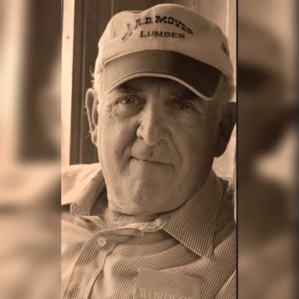 Karl E. Simmers