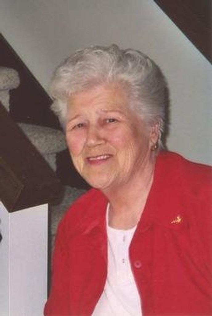 Arlene M. Fetzek