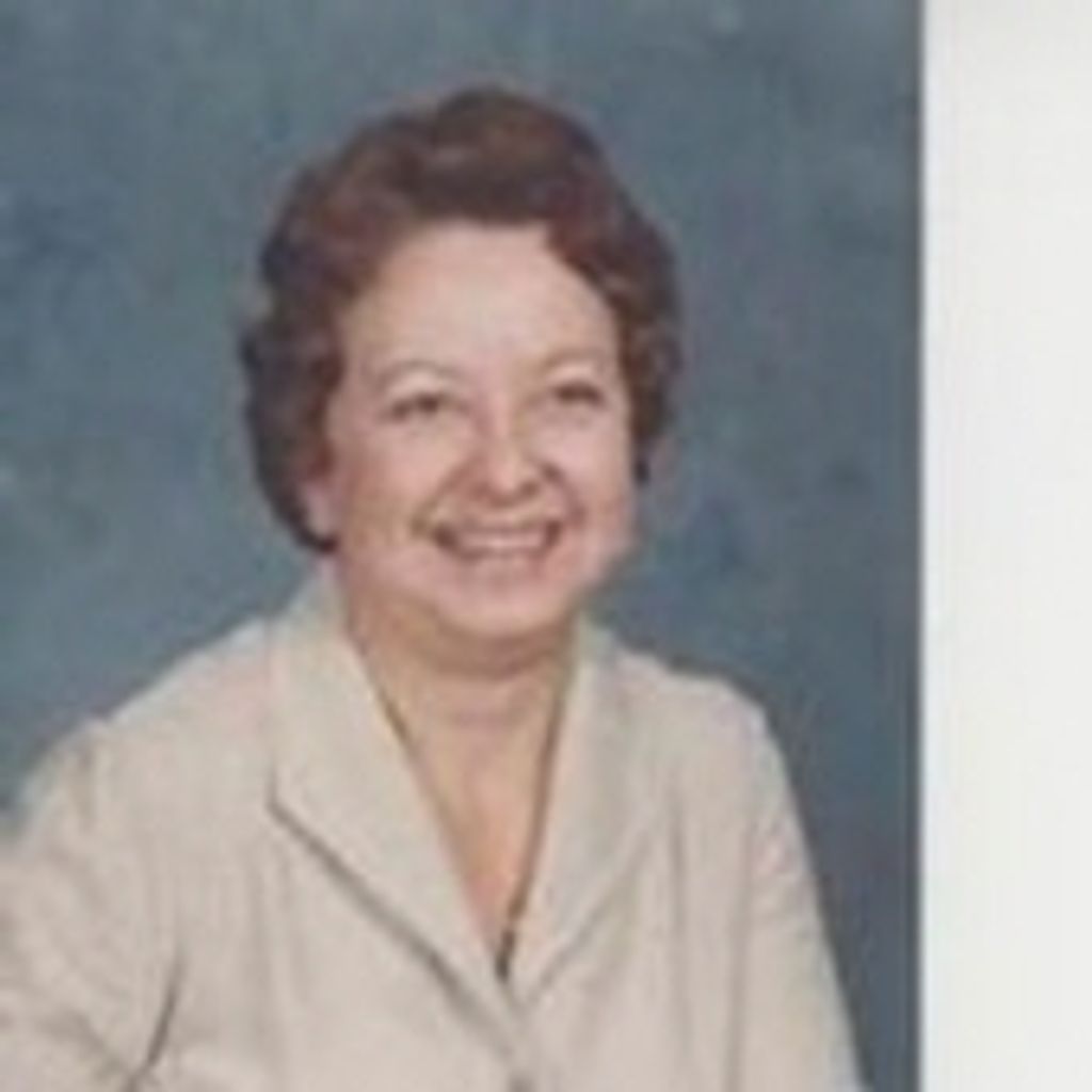 Ethel Schreck Rogers Profile Photo