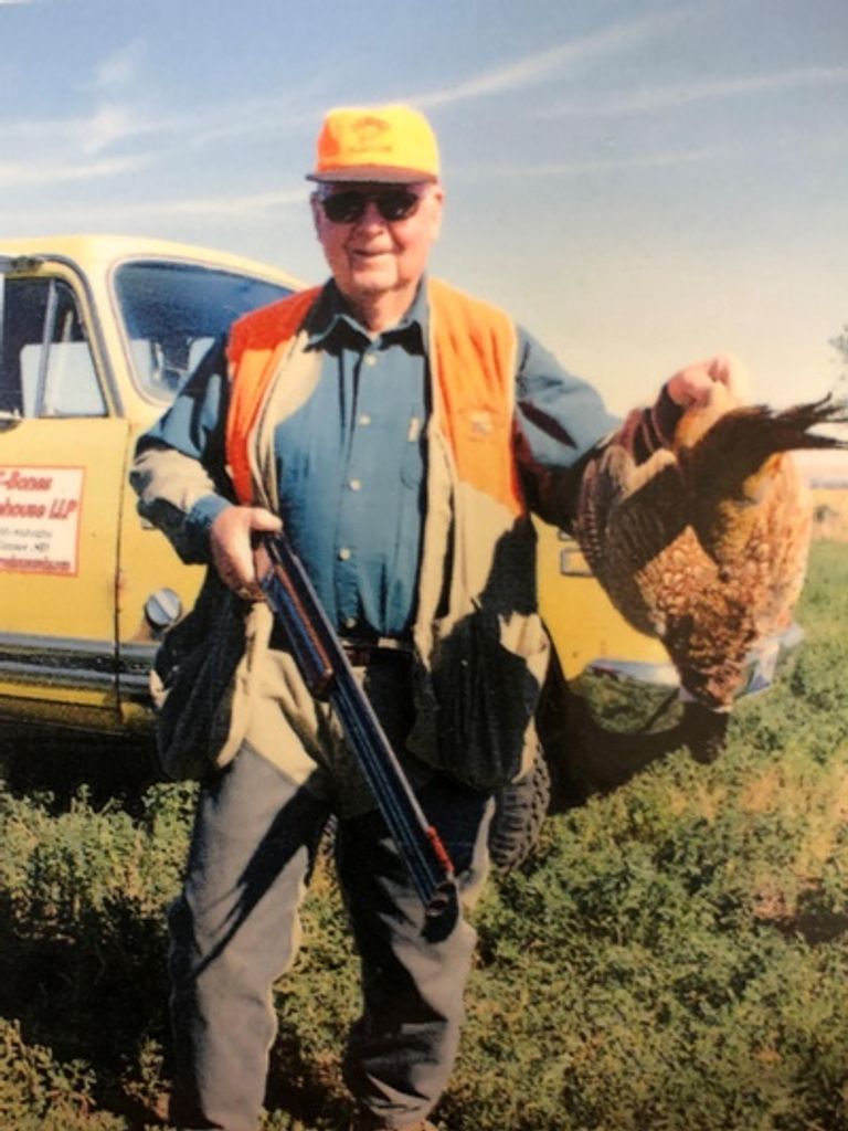 Charles Luke Mcclain Sr. Profile Photo