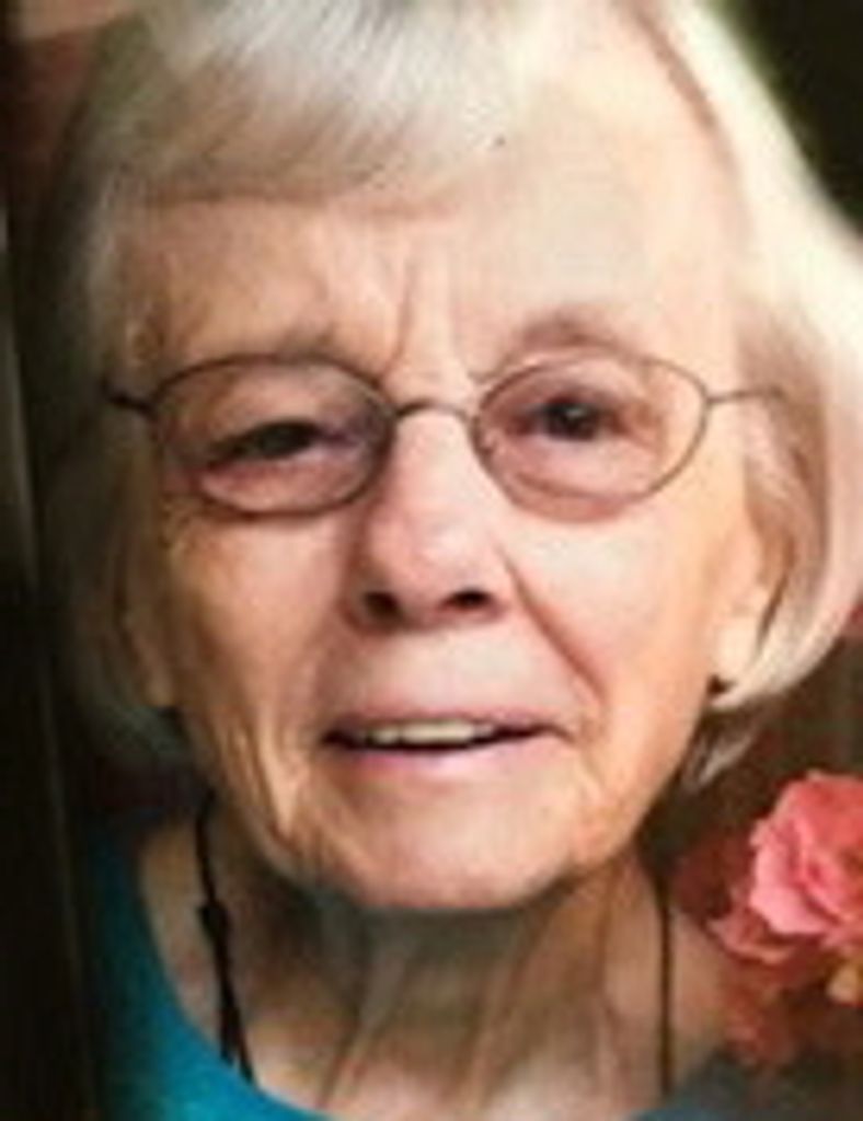 Myrle Tippets Profile Photo