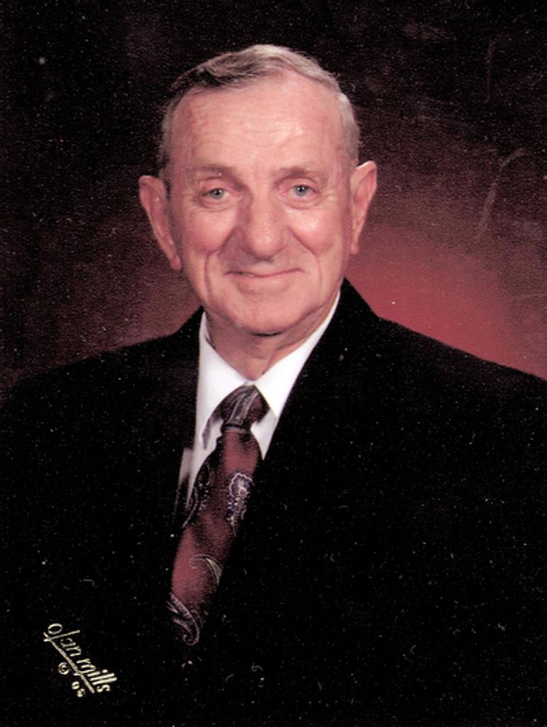 Donald Gene Winn Profile Photo