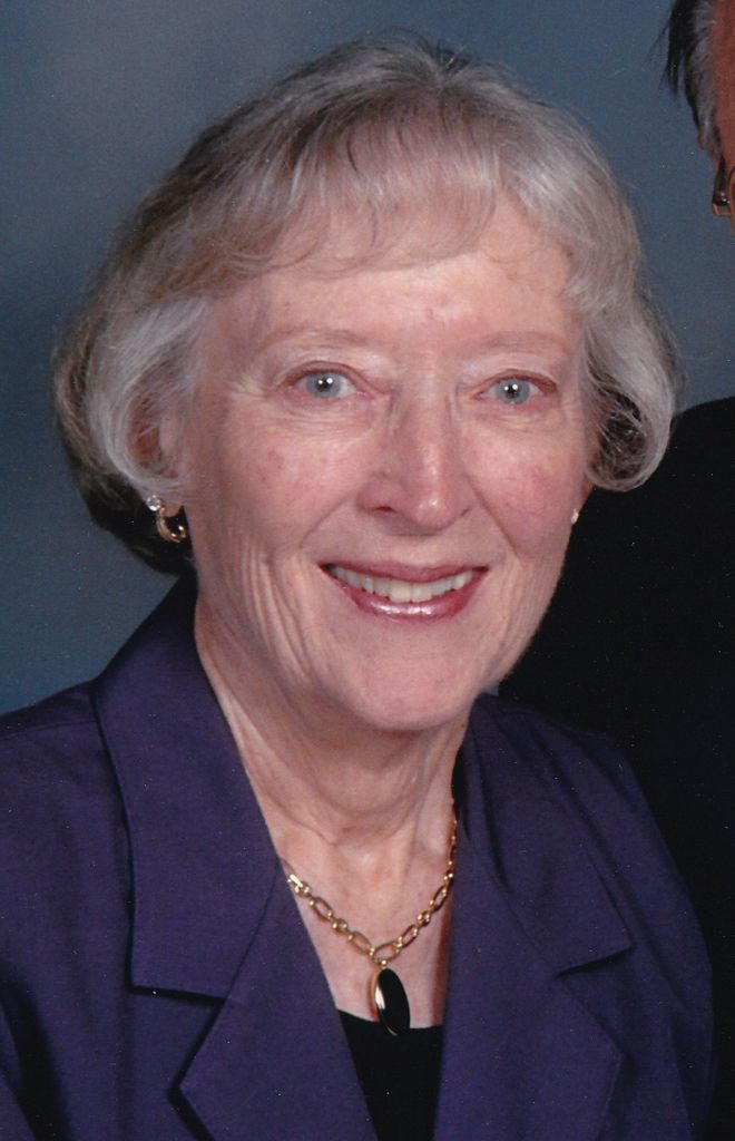 Phyllis Ann Sullivan