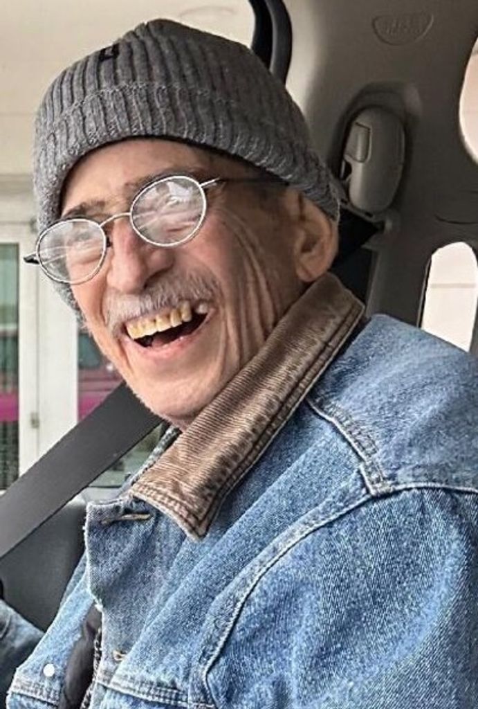 Jimmy A. Lake Profile Photo