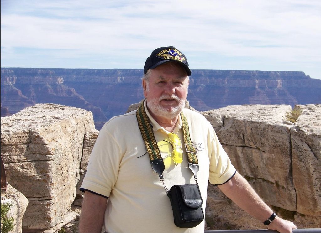 John "Jack" Minch