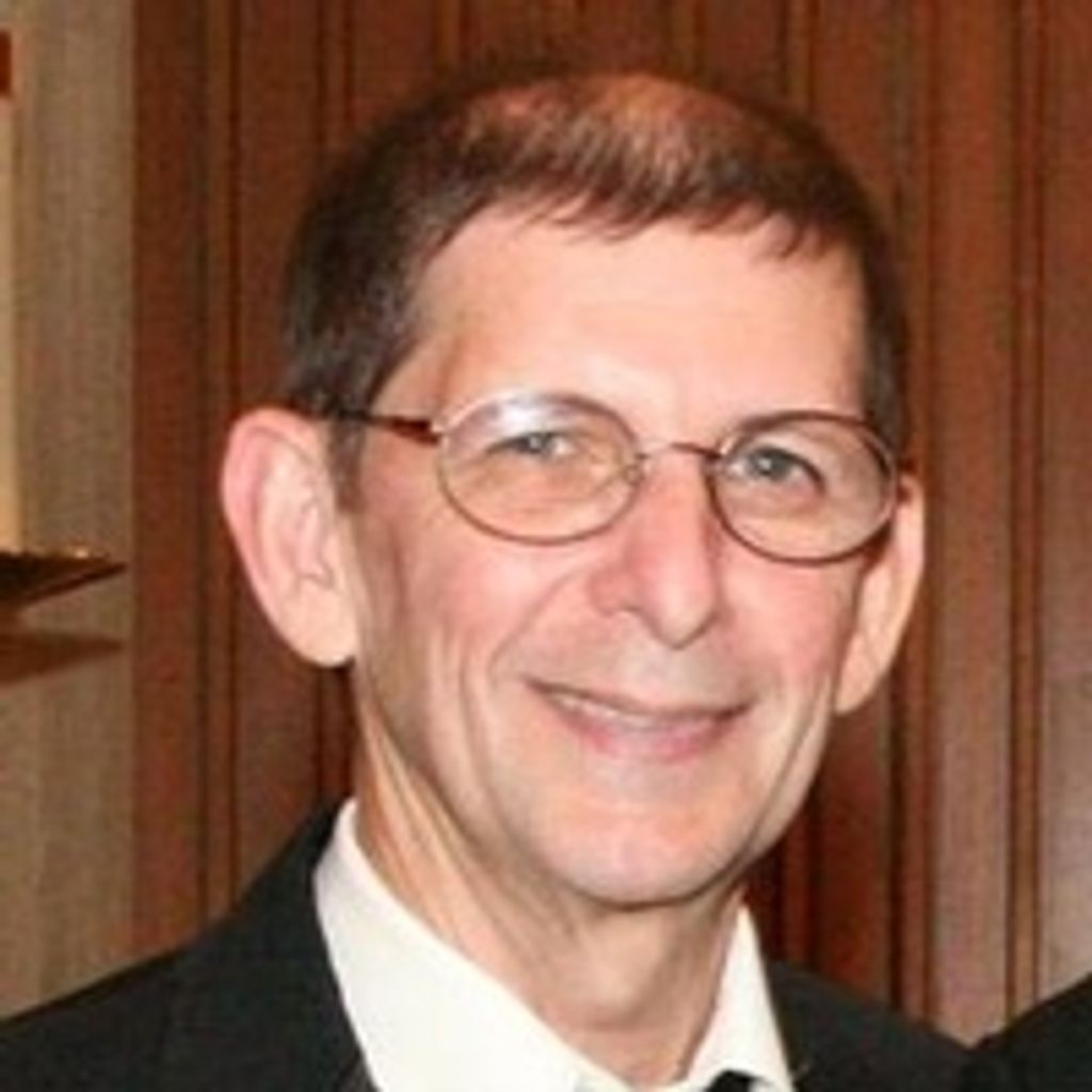 Donald Craig Romero