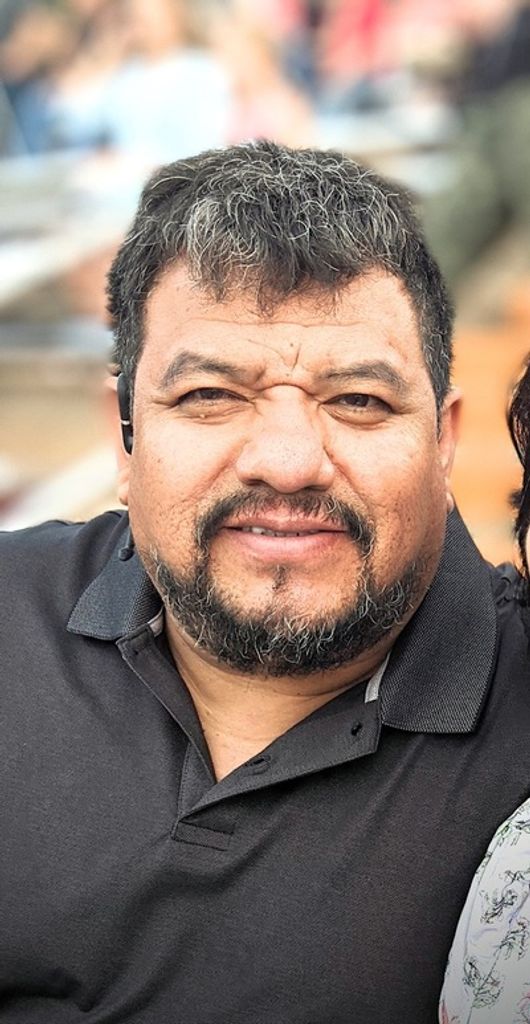 Heladio Ramirez Profile Photo