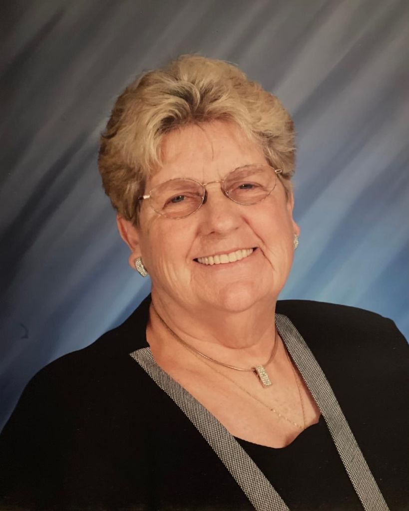 Doris Marie Riddle Profile Photo