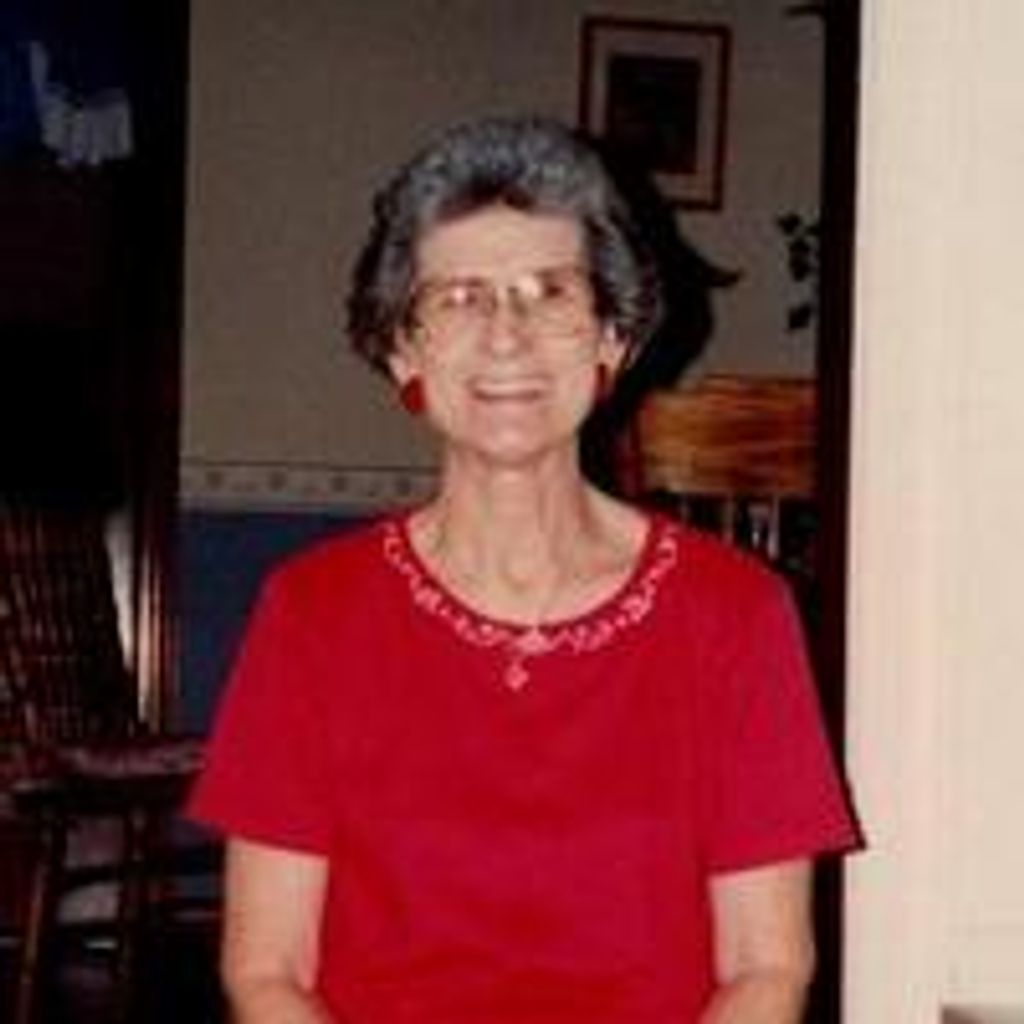 Audrey Elizabeth Davis