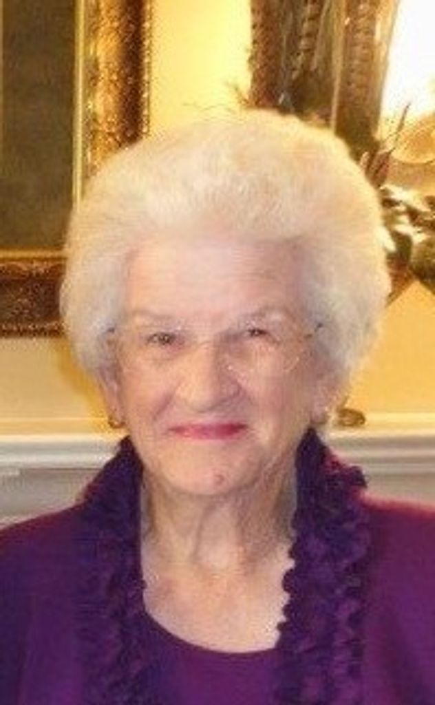 Virginia Stanford