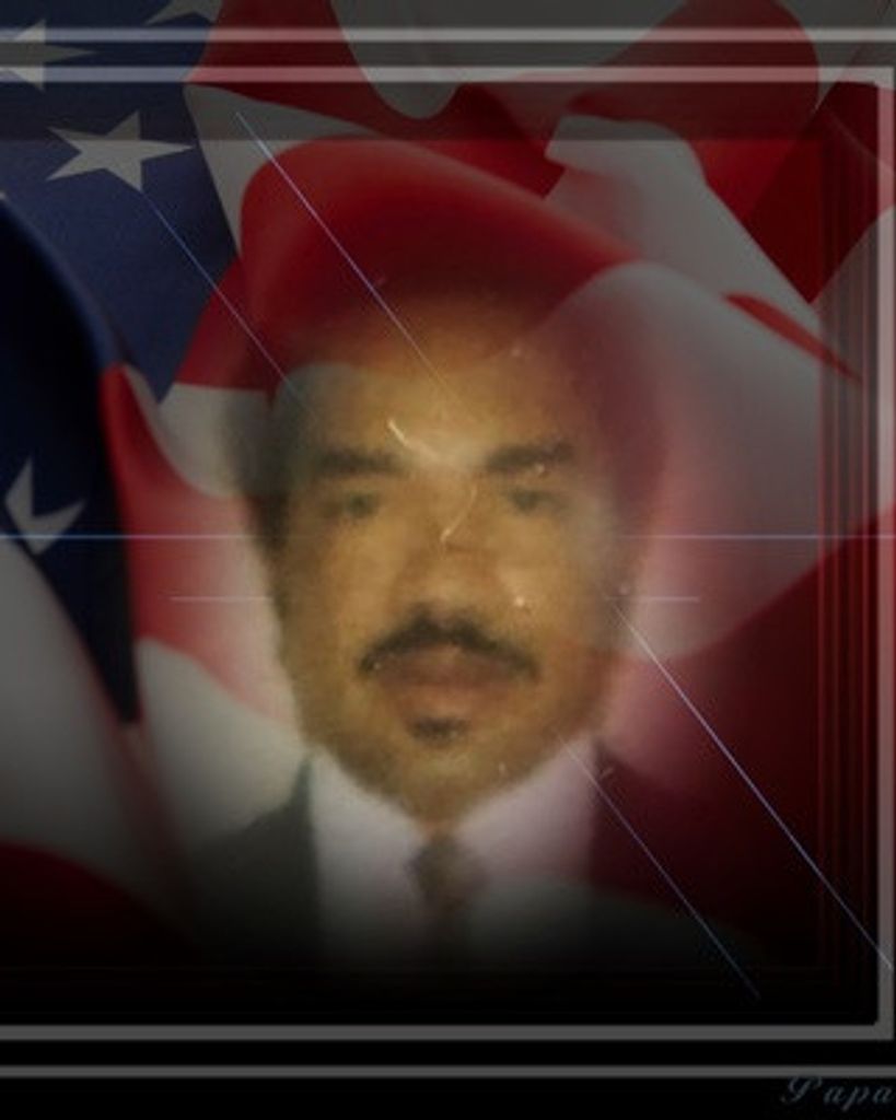 Captain Ford, Jr. Profile Photo