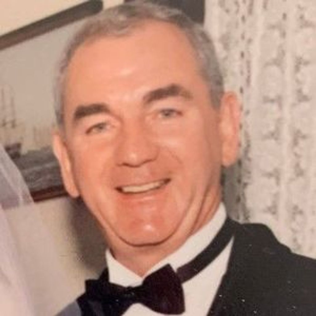 Terence Mccarthy