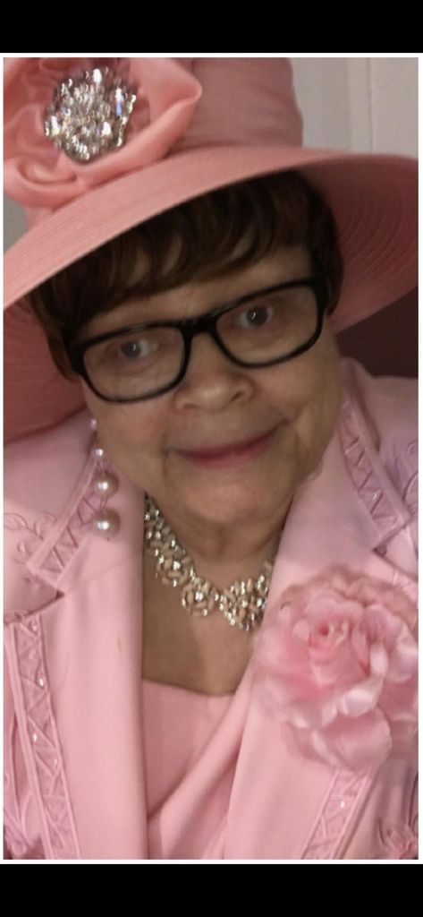 Mrs. Annie Bell Smith