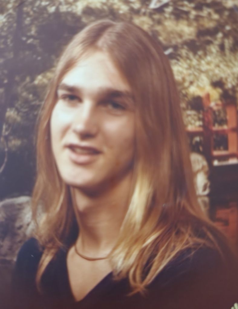 Mark Sewell Terry