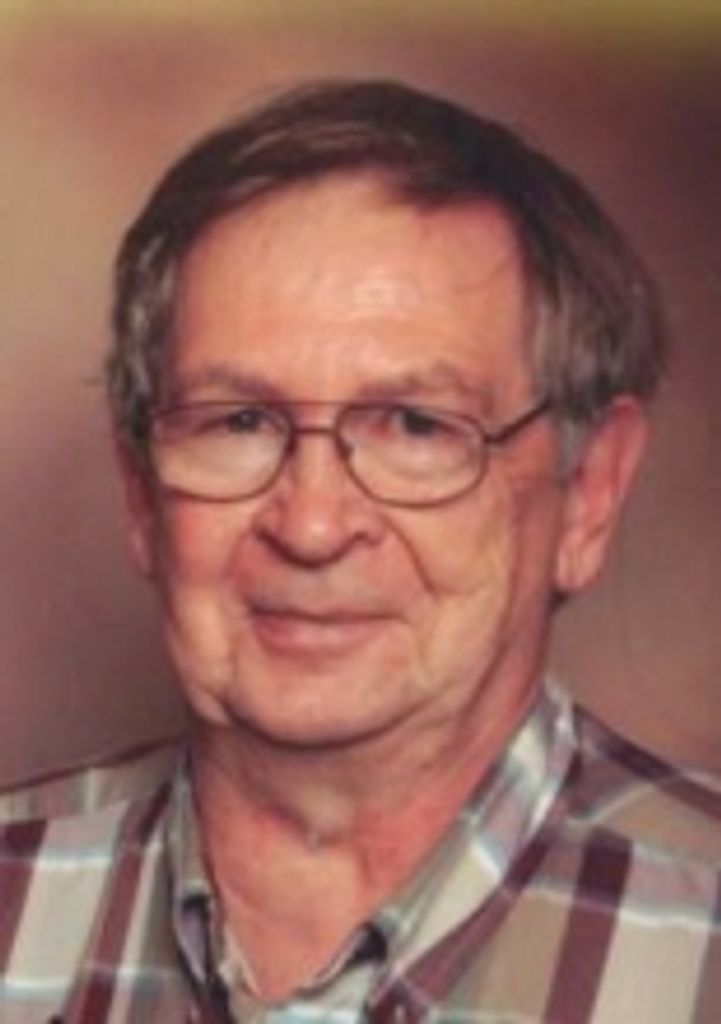 Richard Lee "Dick" Briggs
