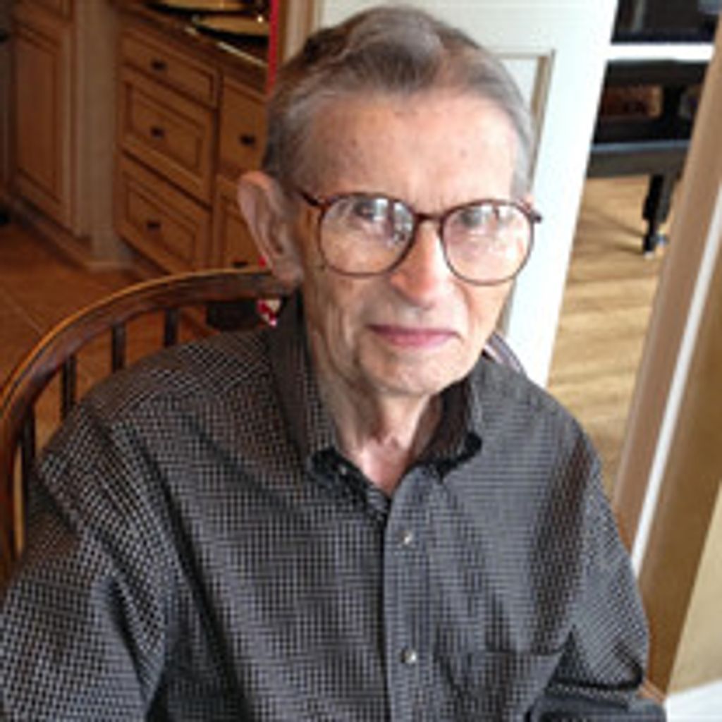 Charles Weldon Mclemore Sr.
