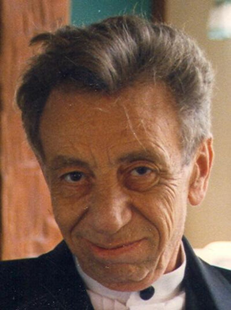 Gerald "Jerry" Lyman