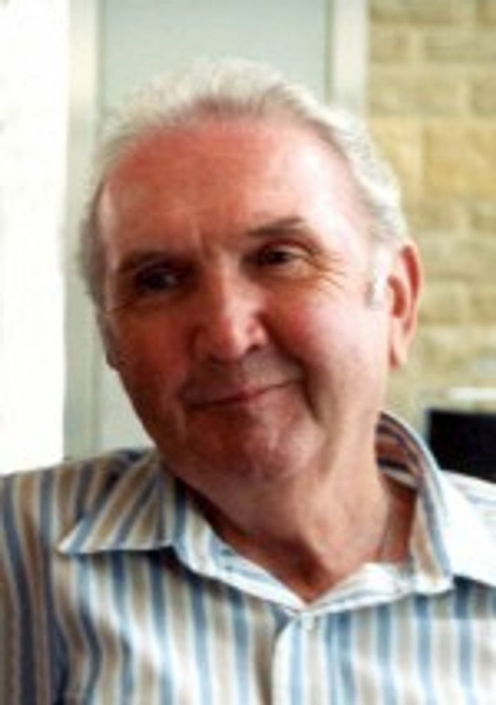 Gilbert "Gib" Wegner Profile Photo