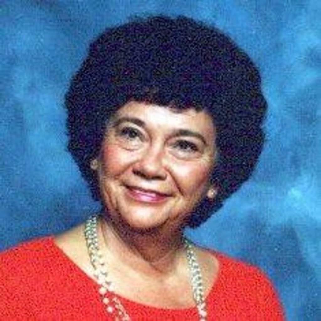 Jewell Marie Riggs Hagan